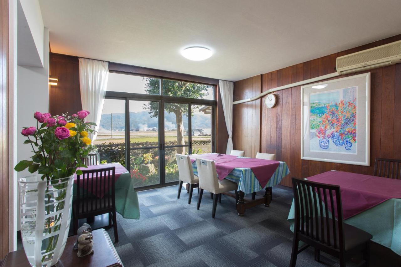 船小屋たかとり旅館 Chikugo エクステリア 写真