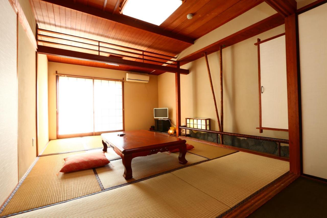 船小屋たかとり旅館 Chikugo エクステリア 写真