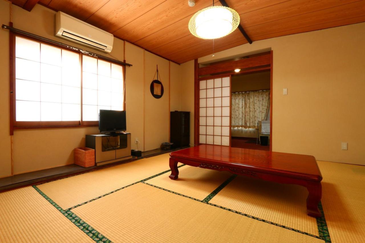 船小屋たかとり旅館 Chikugo エクステリア 写真