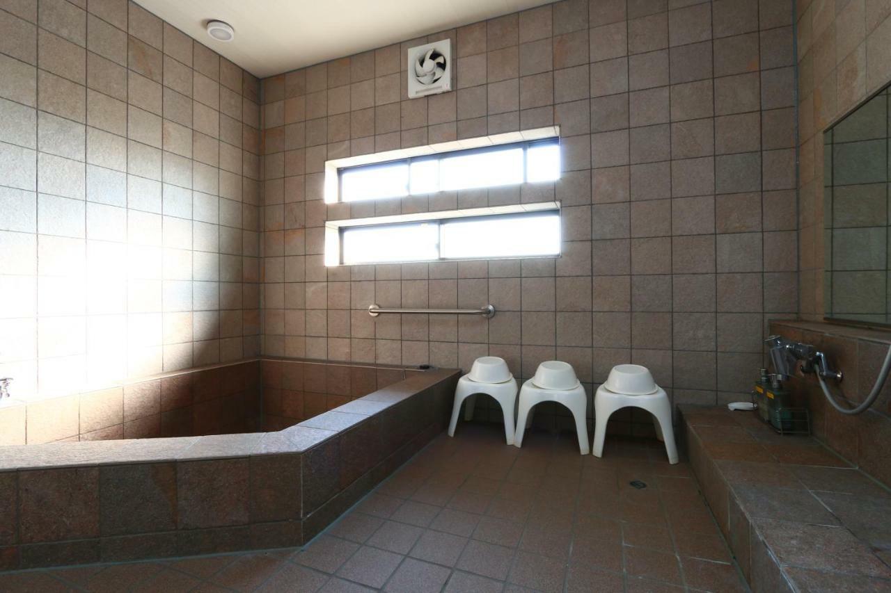 船小屋たかとり旅館 Chikugo エクステリア 写真