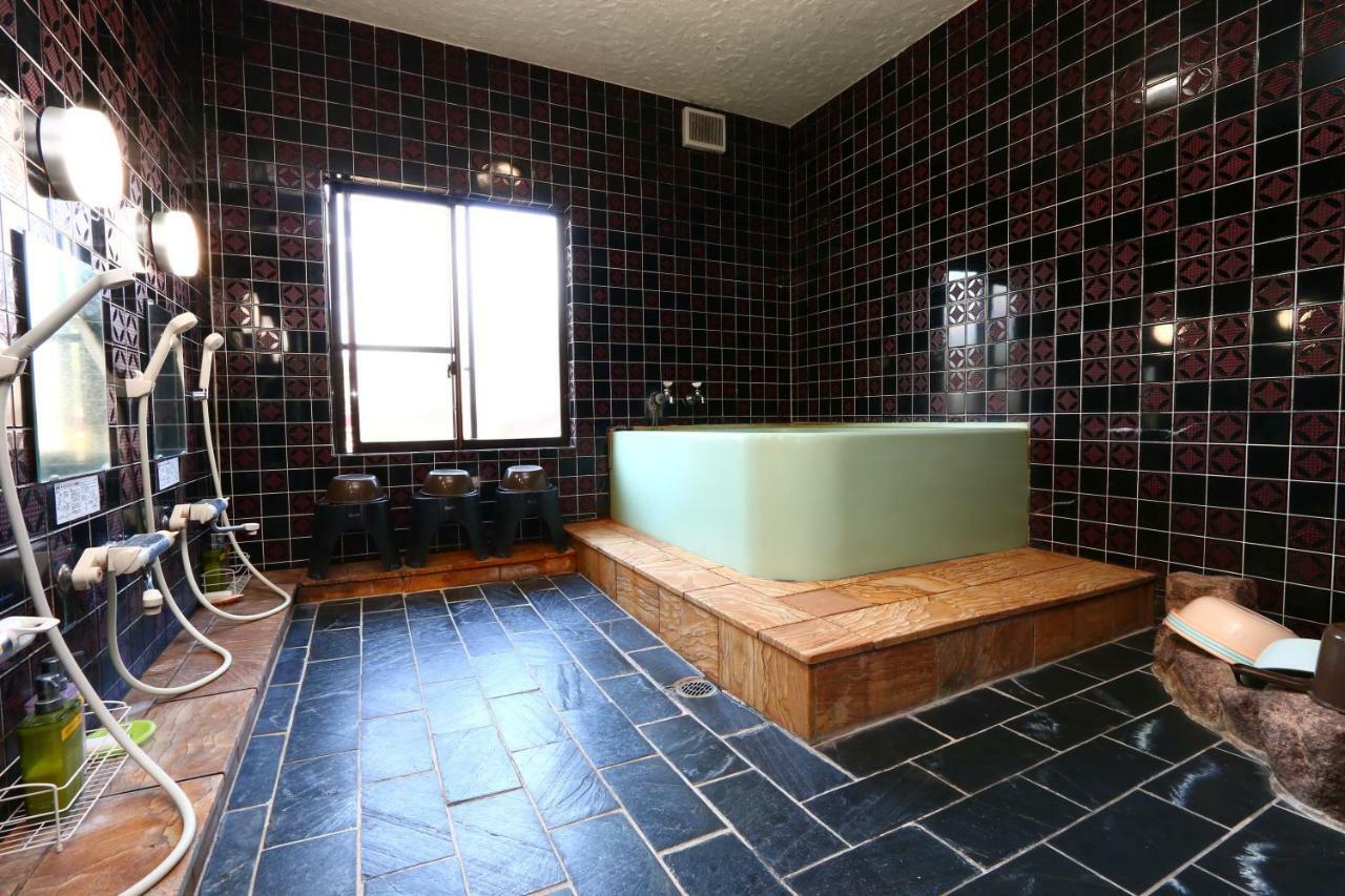 船小屋たかとり旅館 Chikugo エクステリア 写真