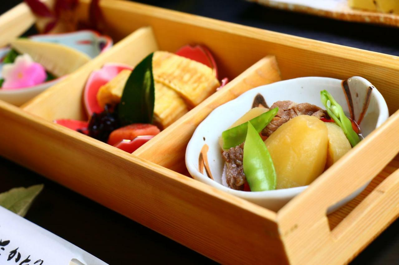 船小屋たかとり旅館 Chikugo エクステリア 写真