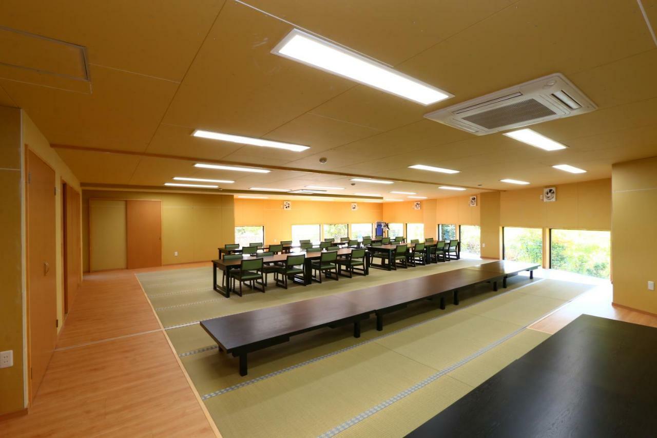 船小屋たかとり旅館 Chikugo エクステリア 写真